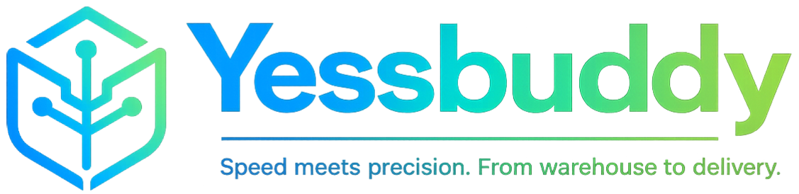 Yessbuddy Logo